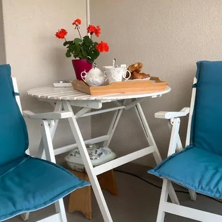 Apartman Greta Split