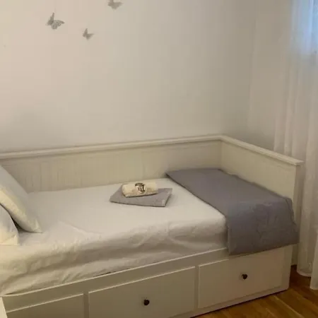 Apartman Greta Apartment