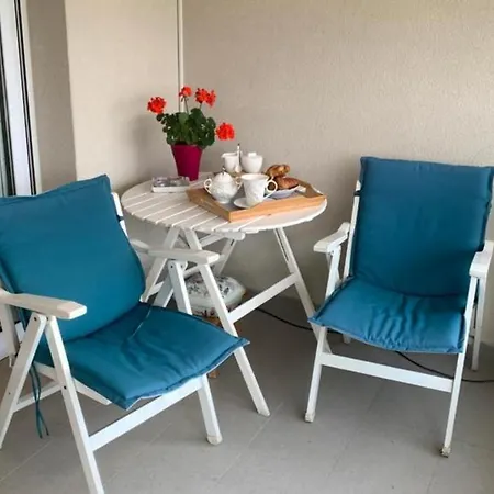 Apartman Greta Split
