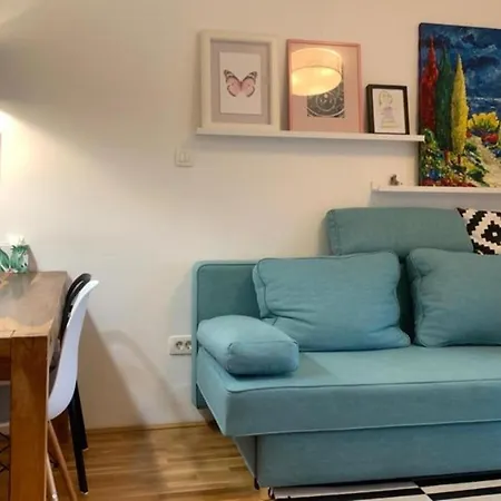 Apartman Greta