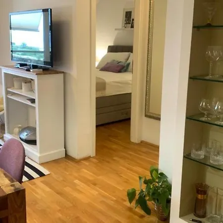 Apartman Greta