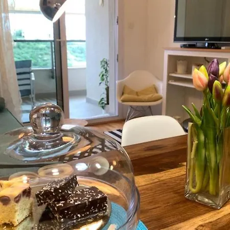 Apartman Greta Apartment