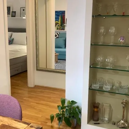 Apartman Greta * Split
