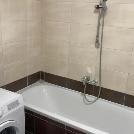 Apartman Greta Apartment Split