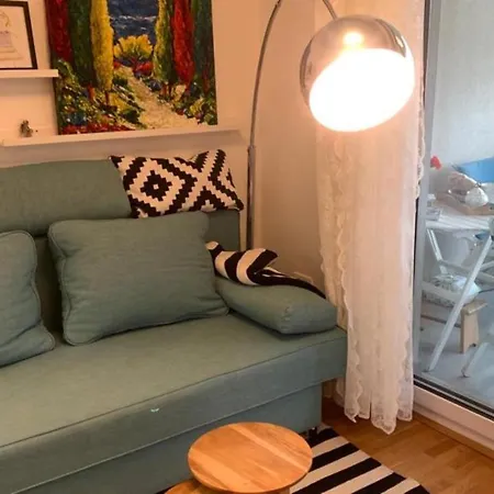 Apartman Greta Apartment *