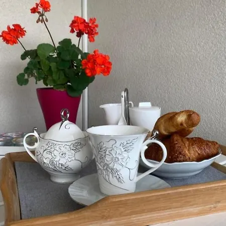 Apartman Greta Apartment *