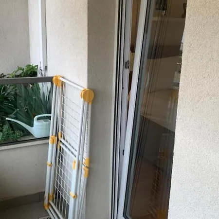 Apartman Greta Apartment *