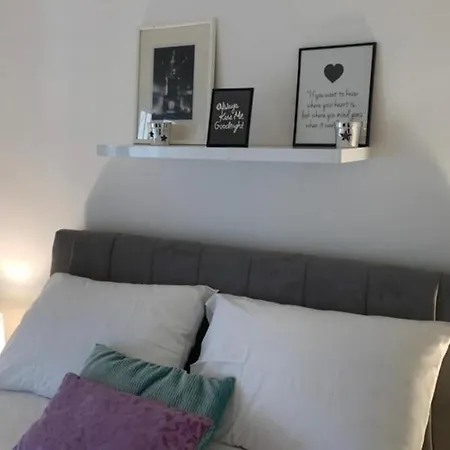 Apartment Apartman Greta