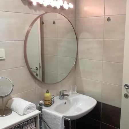 Apartman Greta Apartment *