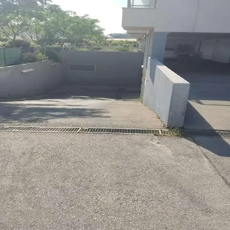 Apartman Greta Split
