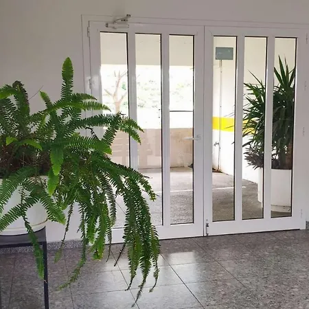 Apartment Apartman Greta *