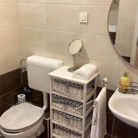 Apartman Greta