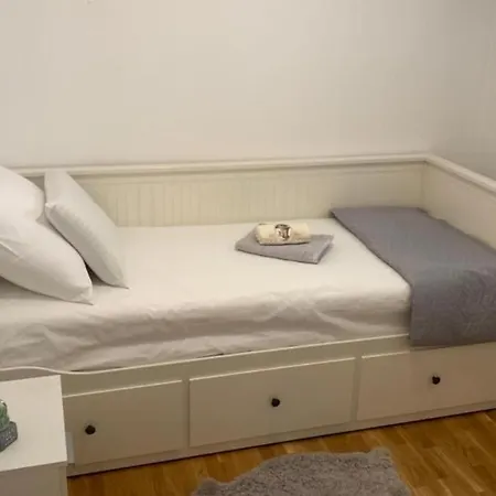 Apartament Apartman Greta *
