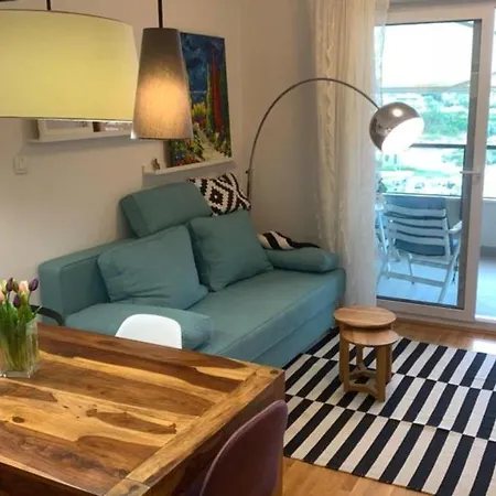 Apartman Greta Apartament