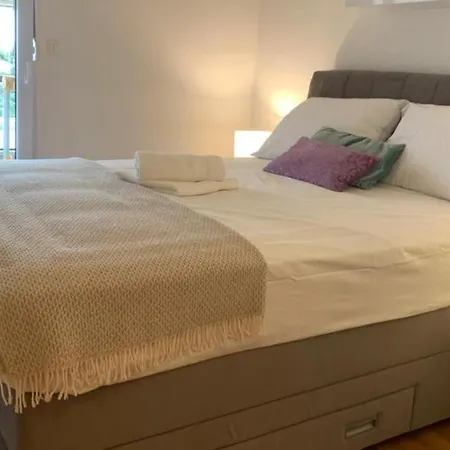 Apartament Apartman Greta