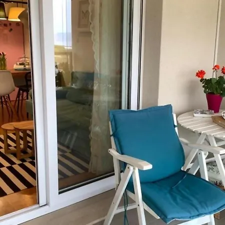 Apartman Greta Apartament Split