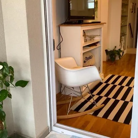 Apartament Apartman Greta