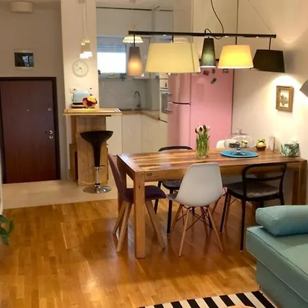 Apartman Greta