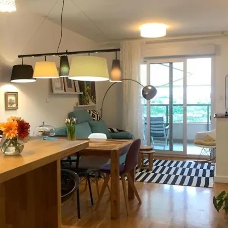 Apartman Greta Apartament *